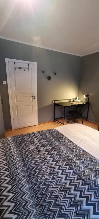 Lund - Exellent Apartment Tromsø Zewnętrze zdjęcie