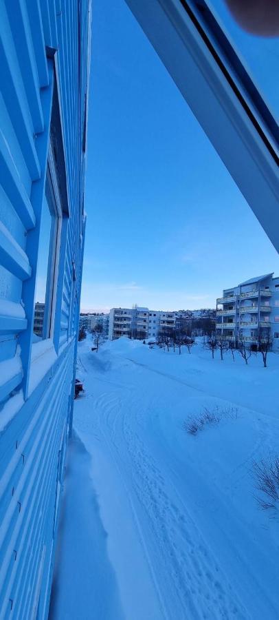 Lund - Exellent Apartment Tromsø Zewnętrze zdjęcie