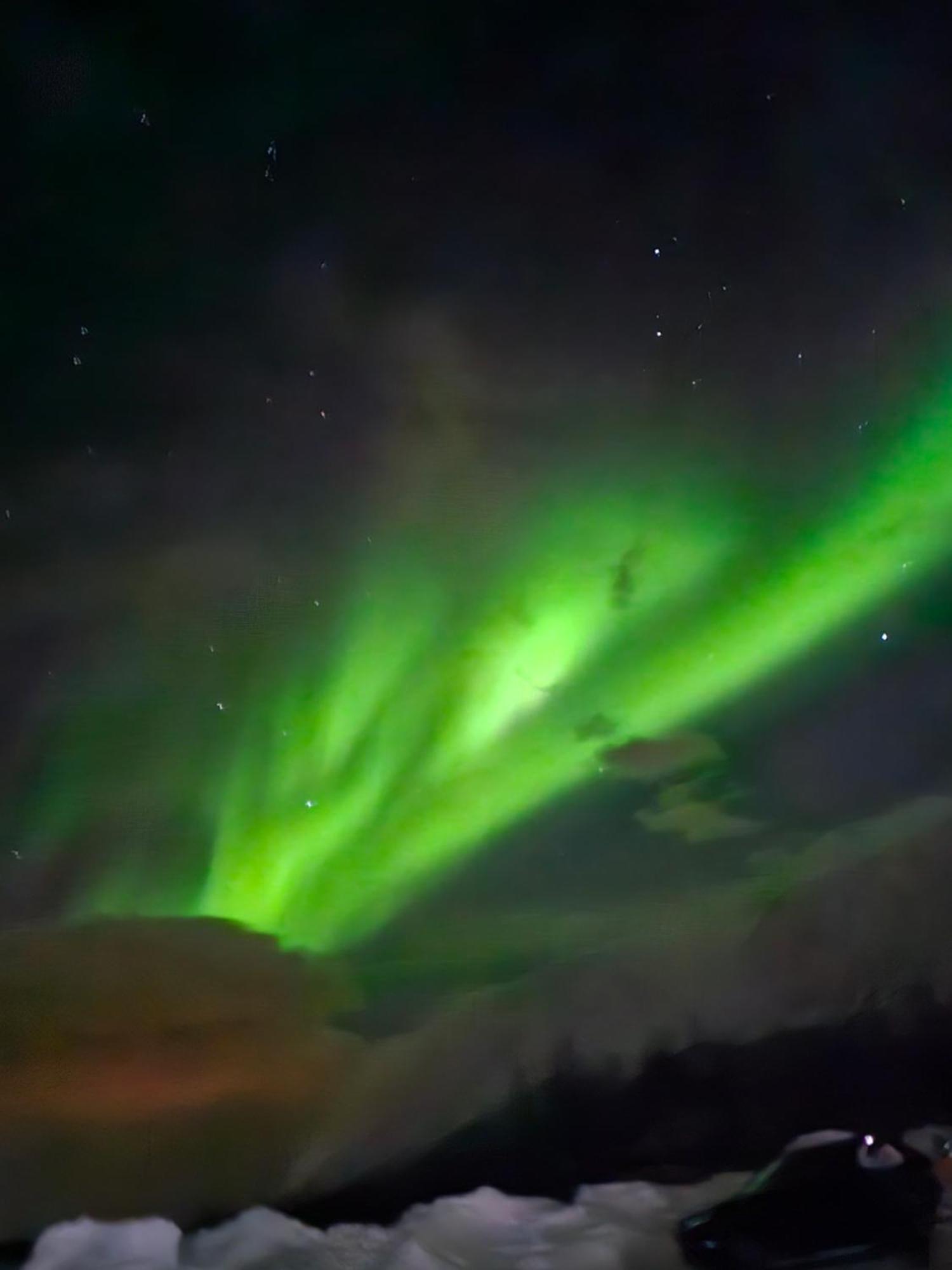 Lund - Exellent Apartment Tromsø Zewnętrze zdjęcie